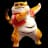 Fortune Tiger
