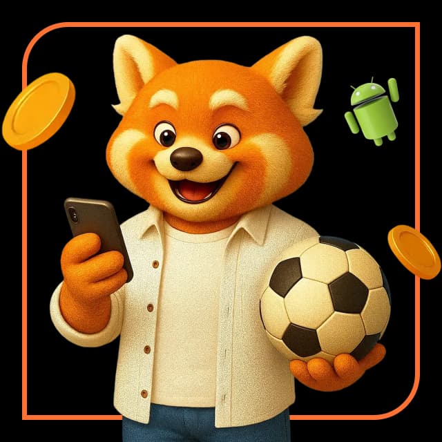 Demo Bet  PWA  App