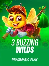 3 Buzzing Wilds