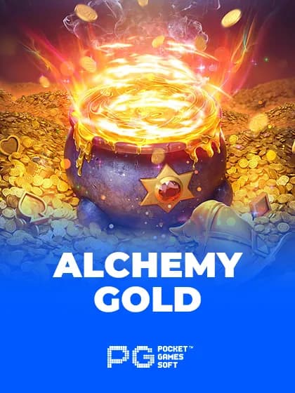 Alchemy Gold