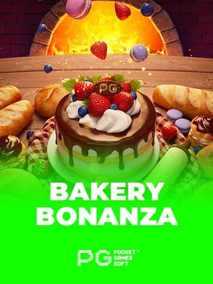 Bakery Bonanza