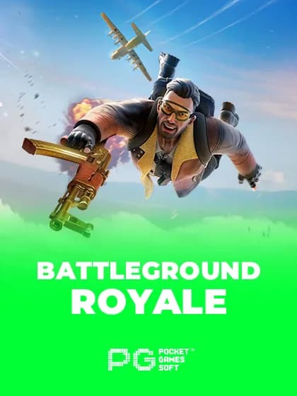Battleground Royale