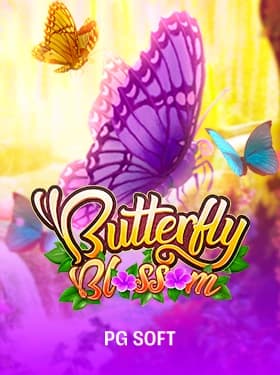 Butterfly Blossom