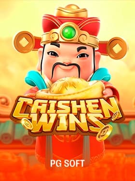 Cai Shen Wins