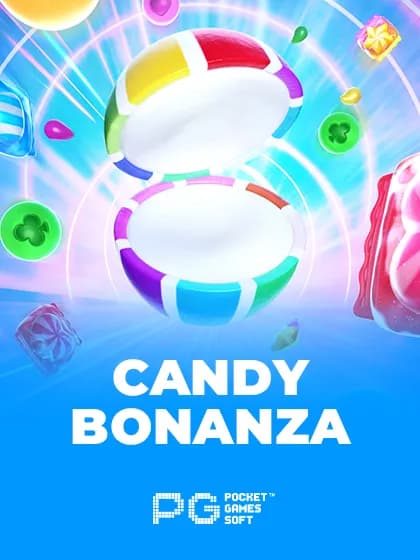 Candy Bonanza
