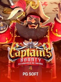 Captain's Bounty