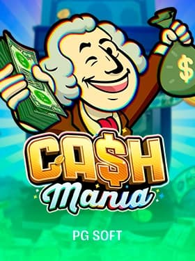 Cash Mania