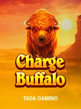 Charge Buffalo Ascent