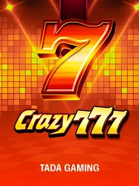 Crazy 777