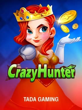 Crazy Hunter