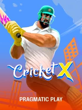 CricketX