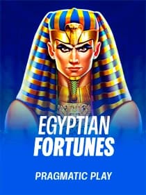 Egyptian Fortunes