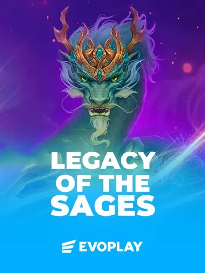 Legacy Of The Sages