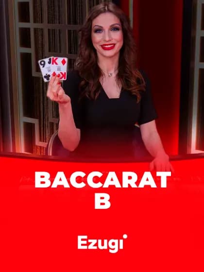 Baccarat B