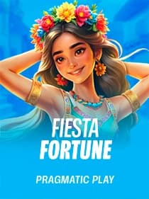 Fiesta Fortune