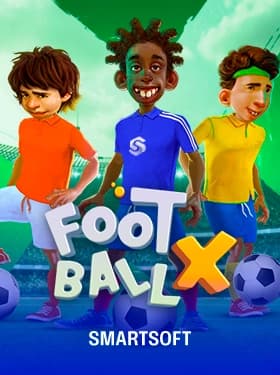 FootballX