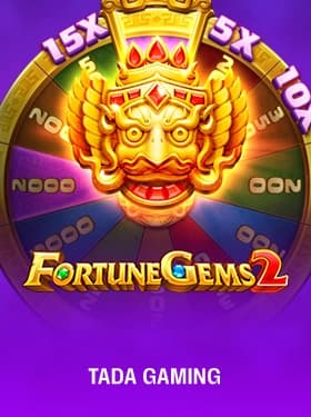 Fortune Gems 2