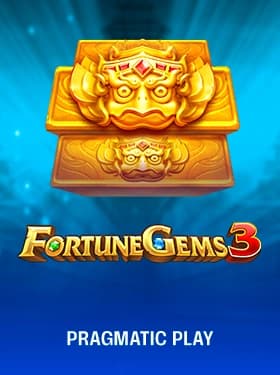 Fortune Gems 3