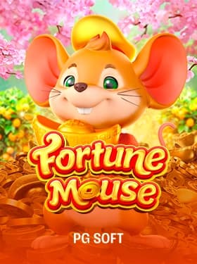 Fortune Mouse