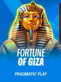 Fortune of Giza