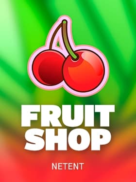 Fruit Shop