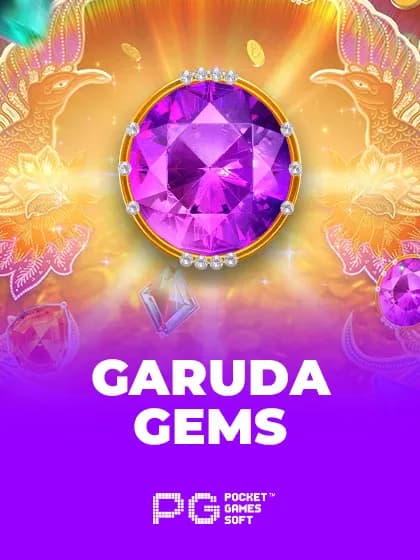 Garuda Gems