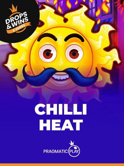 Chilli Heat