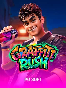 Graffiti Rush