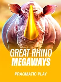 Great Rhino Megaways