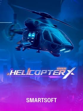 HelicopterX