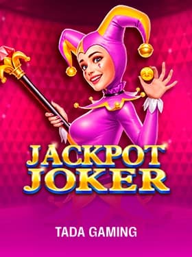Jackpot Joker