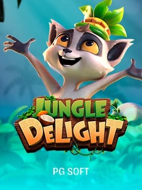 Jungle Delight