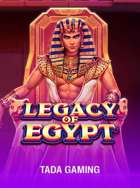 Legacy of Egypt