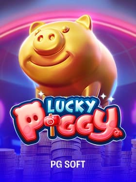 Lucky Piggy