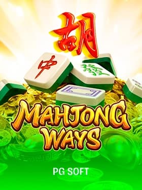 Mahjong Ways