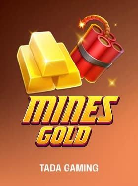 Mines Gold