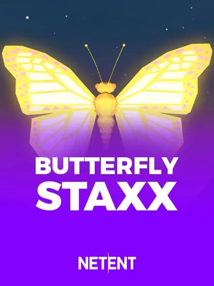 Butterfly Staxx