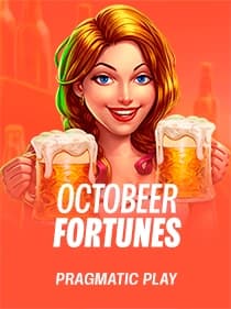 Octobeer Fortunes