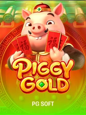 Piggy Gold