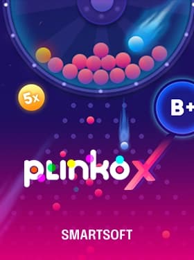 PlinkoX