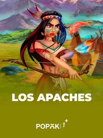 Los Apaches