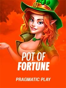 Pot of Fortune