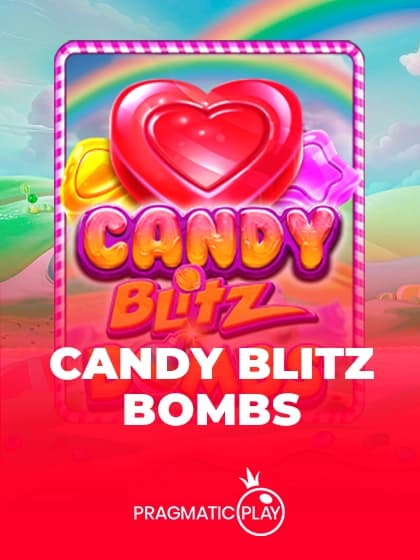 Candy Blitz Bombs