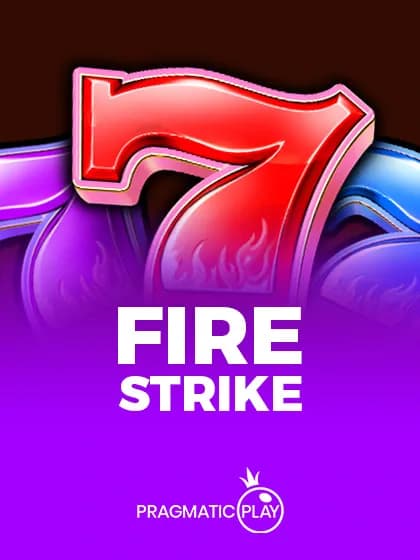 Fire Strike