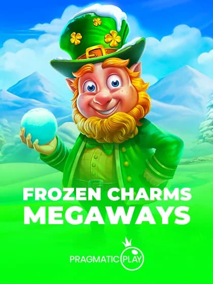 5 Frozen Charm