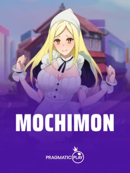 Mochimon