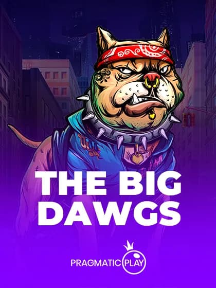 The Big Dawgs