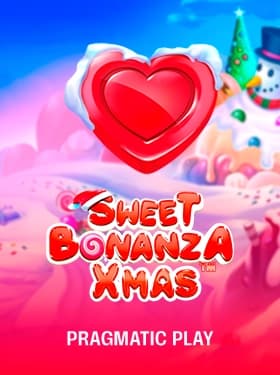 Sweet Bonanza Xmas