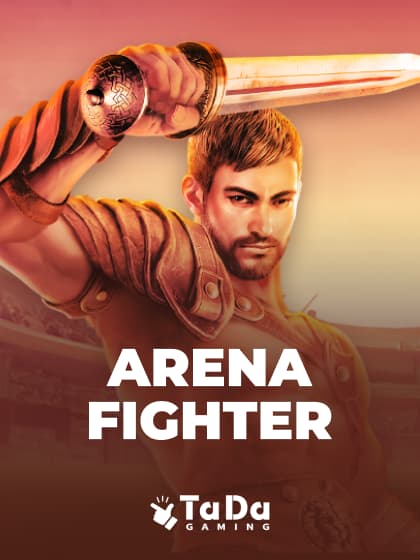 Arena Fighter
