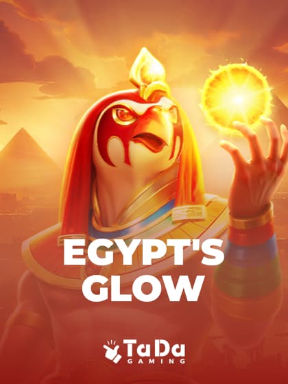 Egypts Glow